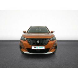 Peugeot 2008 2008 PureTech 130 S&S BVM6 Allure Beaune