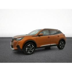 Peugeot 2008 2008 PureTech 130 S&S BVM6 Allure Beaune