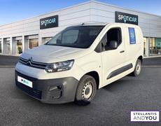 Citroen Berlingo Rennes