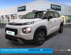 Citroen C3 Aircross Rennes