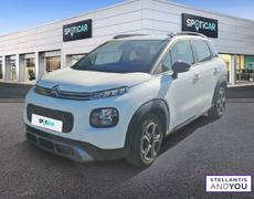 Citroen C3 Aircross Rennes