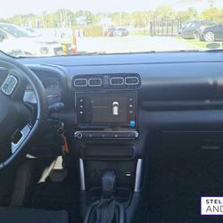Citroen C3 Aircross BlueHDi 120 S&S EAT6 Feel Pack Business occasion - Rennes - photo 2/20