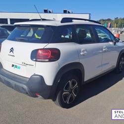 Citroen C3 Aircross BlueHDi 120 S&S EAT6 Feel Pack Business occasion - Rennes - photo 3/20
