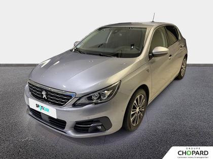 Peugeot 308 - 308 PureTech 130ch S&S EAT8 Road Trip - 14 480 €