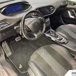 Peugeot 308 III Phase 1 308 PureTech 130ch S&S EAT8 Road Trip Beaune