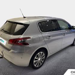 Peugeot 308 III Phase 1 308 PureTech 130ch S&S EAT8 Road Trip Beaune