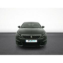 Peugeot 308 II Phase 2 308 PureTech 130ch S&S BVM6 GT Line Beaune