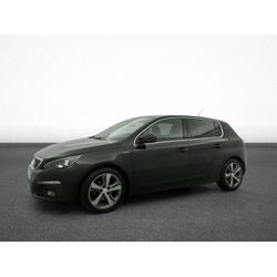 Peugeot 308 II Phase 2 308 PureTech 130ch S&S BVM6 GT Line Beaune