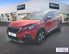 Peugeot 3008 Rennes