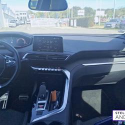 Peugeot 3008 Puretech 130ch S&S EAT8 Crossway occasion - Rennes - photo 2/20