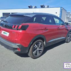Peugeot 3008 Puretech 130ch S&S EAT8 Crossway occasion - Rennes - photo 3/20