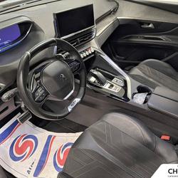 Peugeot 3008 3008 Hybrid 225 e-EAT8 GT Pack Beaune