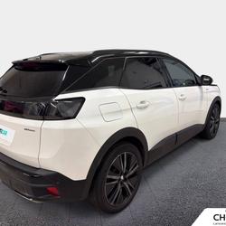 Peugeot 3008 3008 Hybrid 225 e-EAT8 GT Pack Beaune