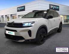 Citroen C5 Aircross Rennes