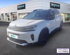 Citroen C5 Aircross Cesson-Sévigné