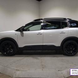 Citroen C5 Aircross Hybride Rechargeable 225 e-EAT8 Shine Pack occasion - Rennes - photo 2/26