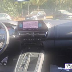 Citroen C5 Aircross Hybride Rechargeable 225 e-EAT8 Shine Pack occasion - Cesson-S&eacute;vign&eacute; - photo 2/20
