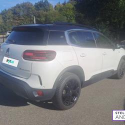 Citroen C5 Aircross Hybride Rechargeable 225 e-EAT8 Shine Pack occasion - Cesson-S&eacute;vign&eacute; - photo 3/20