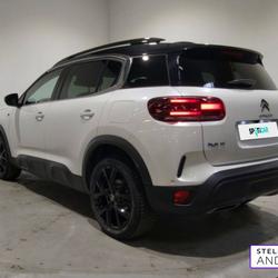 Citroen C5 Aircross Hybride Rechargeable 225 e-EAT8 Shine Pack occasion - Rennes - photo 3/26