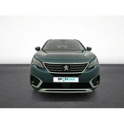 Peugeot 5008 5008 BlueHDi 130ch S&S EAT8 Allure Beaune