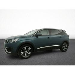 Peugeot 5008 5008 BlueHDi 130ch S&S EAT8 Allure Beaune