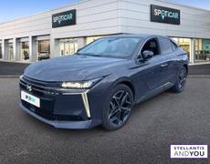 DS DS4 Cesson-Sévigné