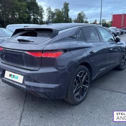 DS DS4 4 Hybride 145 e-DCT6 Etoile - Alcantara occasion - Cesson-S&eacute;vign&eacute; - photo 3/20