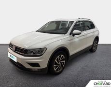Volkswagen Tiguan Beaune