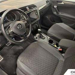 Volkswagen Tiguan Tiguan 2.0 TDI 150 DSG7 Connect Beaune