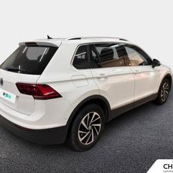 Volkswagen Tiguan Tiguan 2.0 TDI 150 DSG7 Connect Beaune