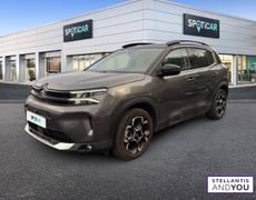 Citroen C5 Aircross Cesson-Sévigné