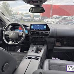 Citroen C5 Aircross Hybride Rechargeable 225 e-EAT8 Shine occasion - Cesson-S&eacute;vign&eacute; - photo 2/20