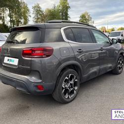 Citroen C5 Aircross Hybride Rechargeable 225 e-EAT8 Shine occasion - Cesson-S&eacute;vign&eacute; - photo 3/20