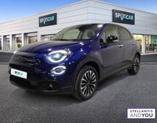Fiat 500x Cesson-Sévigné