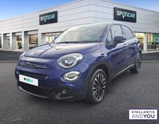 Fiat 500x Cesson-Sévigné