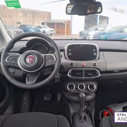 Fiat 500x 1.5 FireFly 130 ch S/S DCT7 Hybrid occasion - Cesson-S&eacute;vign&eacute; - photo 2/20