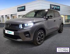 Citroen C3 Rennes
