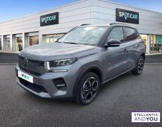 Citroen C3 Cesson-Sévigné