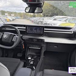 Citroen C3 Hybride 110 ch Automatique Max occasion - Cesson-S&eacute;vign&eacute; - photo 2/20