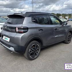 Citroen C3 Hybride 110 ch Automatique Max occasion - Cesson-S&eacute;vign&eacute; - photo 3/20