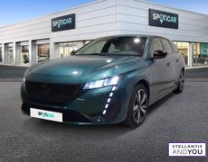 Peugeot 308 SW Phase 2 Cesson-Sévigné