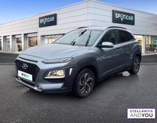 Hyundai Kona Cesson-Sévigné