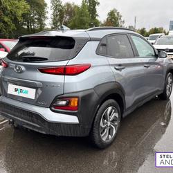 Hyundai Kona 1.6 GDi Hybrid Intuitive occasion - Cesson-S&eacute;vign&eacute; - photo 3/20
