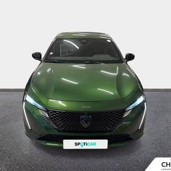 Peugeot 308 III Phase 1 308 BlueHDi 130ch S&S EAT8 GT Beaune