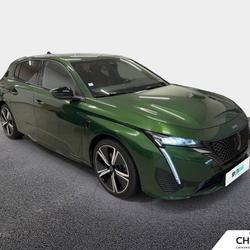 Peugeot 308 III Phase 1 308 BlueHDi 130ch S&S EAT8 GT Beaune
