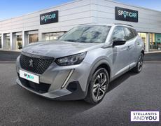 Peugeot 2008 Cesson-Sévigné