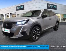 Peugeot 2008 Cesson-Sévigné