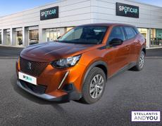 Peugeot 2008 Cesson-Sévigné