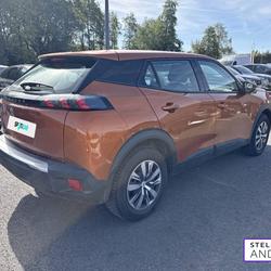 Peugeot 2008 Electrique 136 ch Active occasion - Cesson-S&eacute;vign&eacute; - photo 3/20
