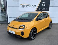 Renault Twingo 3